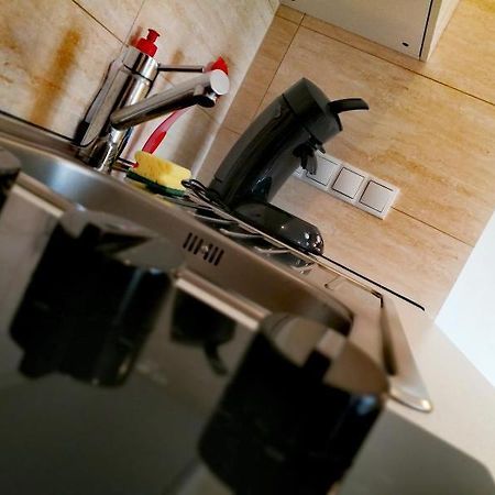 Ferienwohnung A Casa Mia Gengenbach Εξωτερικό φωτογραφία