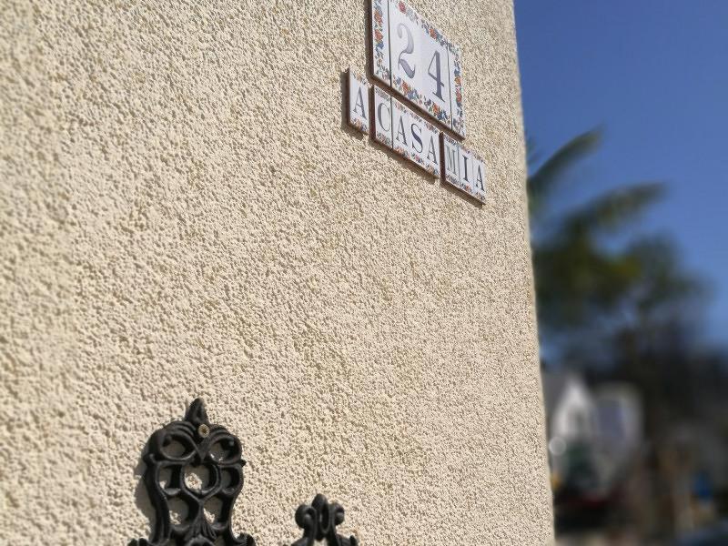 Ferienwohnung A Casa Mia Gengenbach Εξωτερικό φωτογραφία