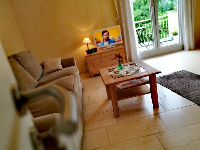 Ferienwohnung A Casa Mia Gengenbach Εξωτερικό φωτογραφία